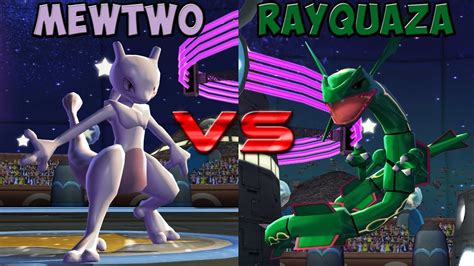 mewtwo vs rayquaza